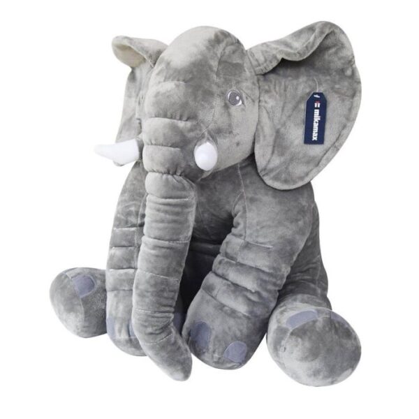 Elephant Pillow - Bilde 3