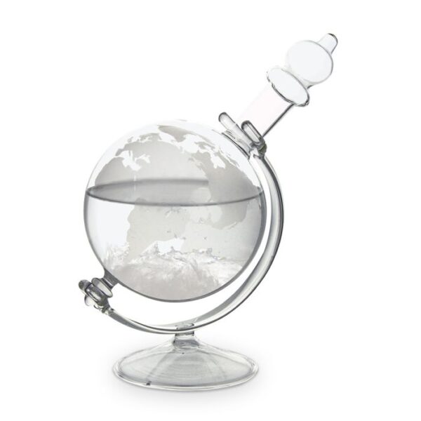 Globe Storm Glass - Bilde 3