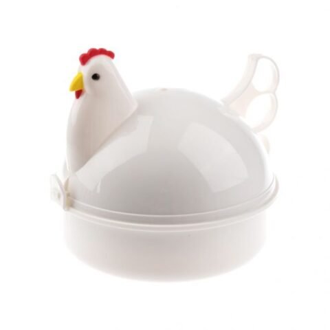 Microwave Egg Cooker