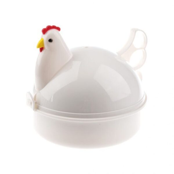 Microwave Egg Cooker - Bilde 3