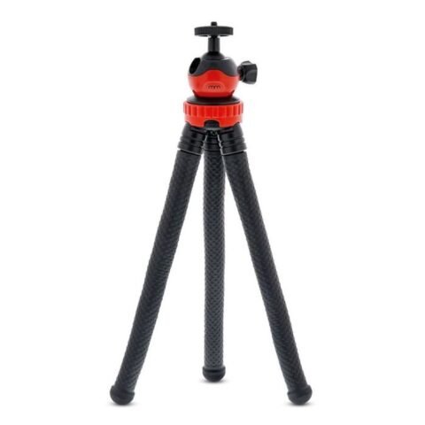 Octopus Tripod