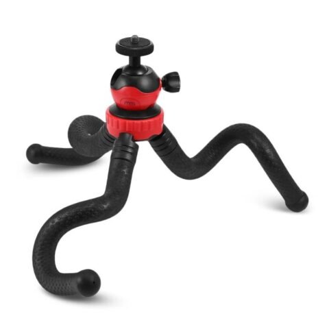 Octopus Tripod