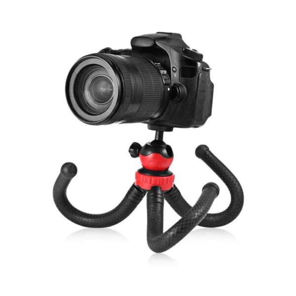 Octopus Tripod - Bilde 5