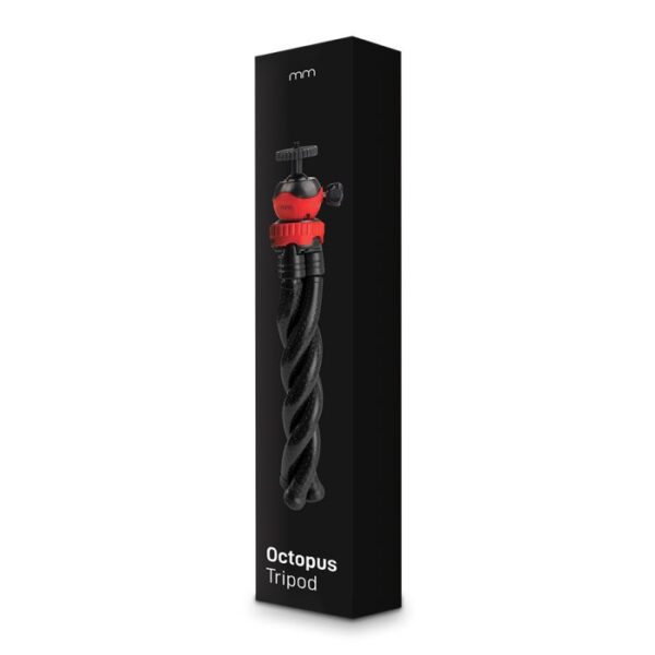Octopus Tripod - Bilde 6