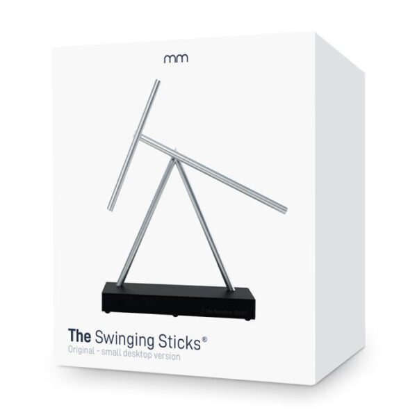 Swinging Sticks - Bilde 4