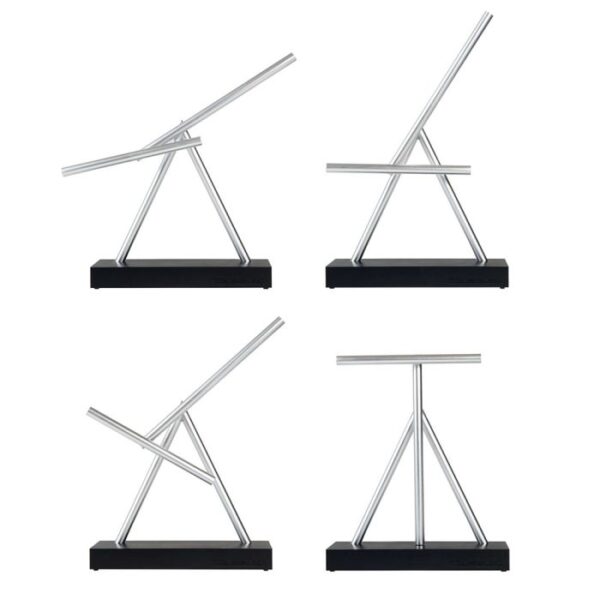Swinging Sticks - Bilde 3