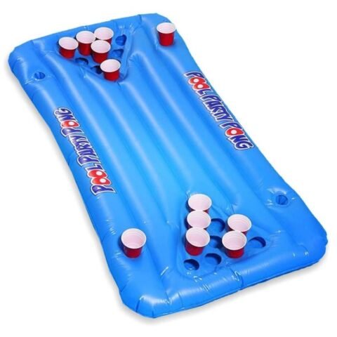 Inflatable Beerpong