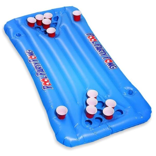 Inflatable Beerpong - Bilde 3