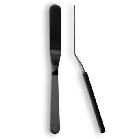 Chef's Plating Tool Set