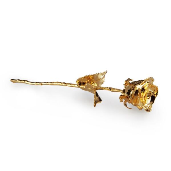 24K Golden Rose - Bilde 3