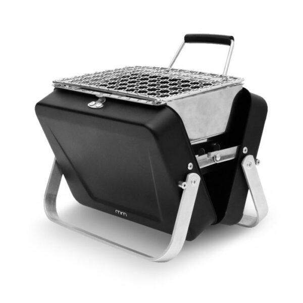 World's Smallest Barbecue - Bilde 3