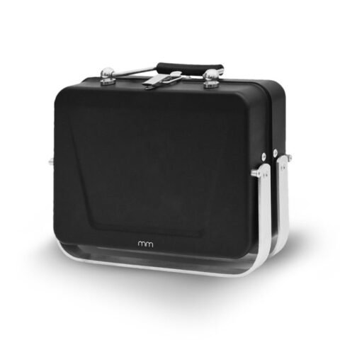 World's Smallest Barbecue