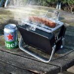 World's Smallest Barbecue
