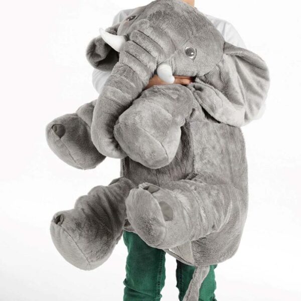 Elephant Pillow - Bilde 5