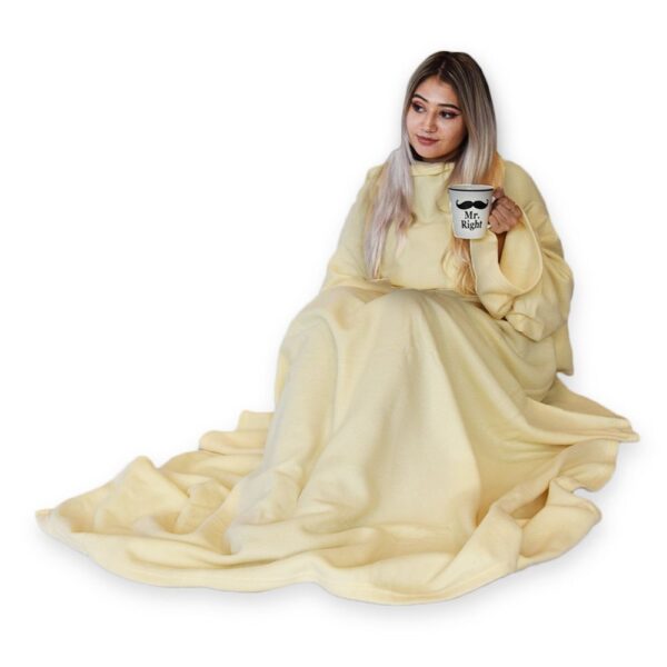 Snugs - Beige - Bilde 2