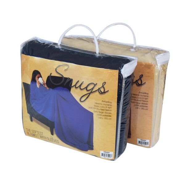 Snugs - Blå - Bilde 3