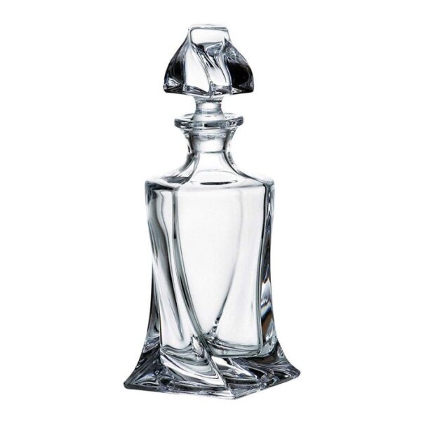 Twisted Decanter Set - Bilde 4
