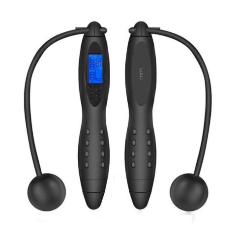 Wireless Jumping Rope