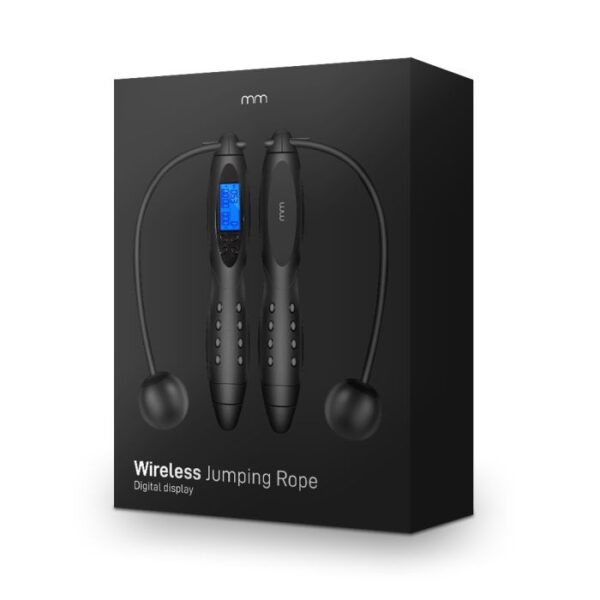 Wireless Jumping Rope - Bilde 5