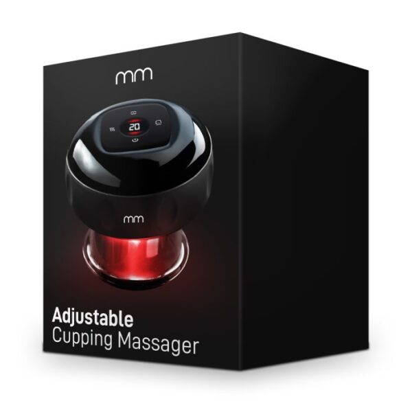Adjustable Cupping Massager - Bilde 4