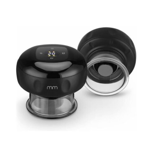 Adjustable Cupping Massager