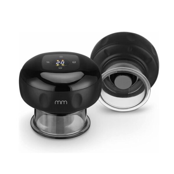 Adjustable Cupping Massager - Bilde 3