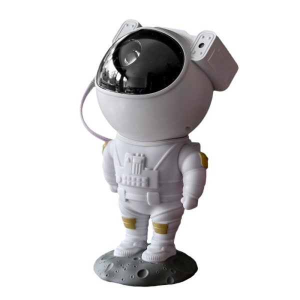 Astronaut Star Projector - Bilde 8