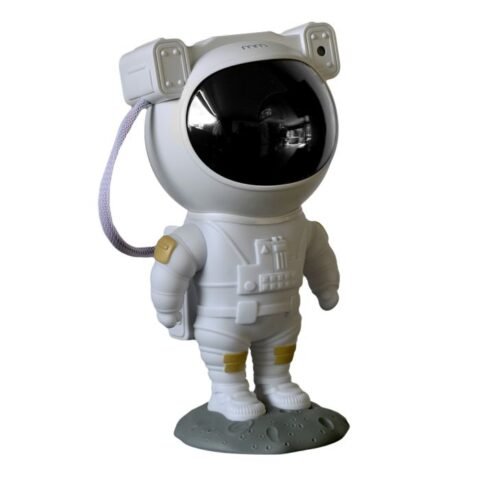 Astronaut Star Projector