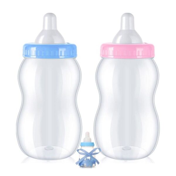Baby Bottle Pink - 30 stk - Bilde 3