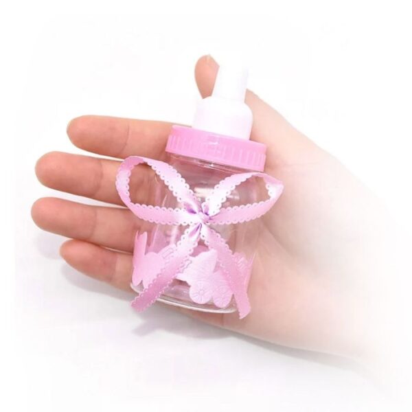 Baby Bottle Pink - 30 stk - Bilde 5