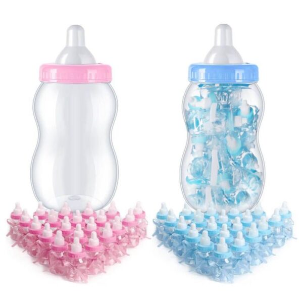 Baby Bottle Pink - 30 stk - Bilde 6