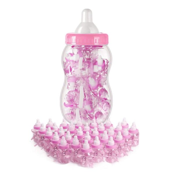 Baby Bottle Pink - 30 stk - Bilde 2