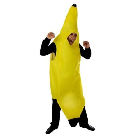 Banana Costume