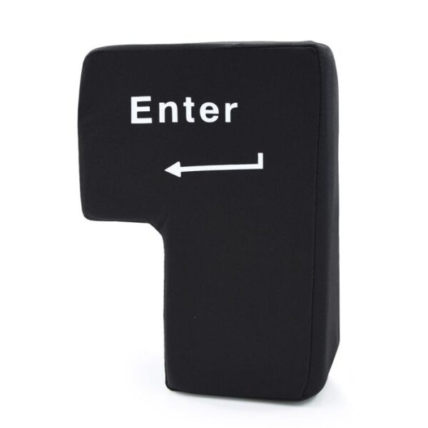 Big Enter Button - Bilde 3