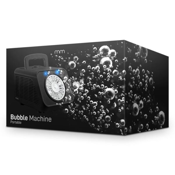 Bubble Machine - Bilde 4