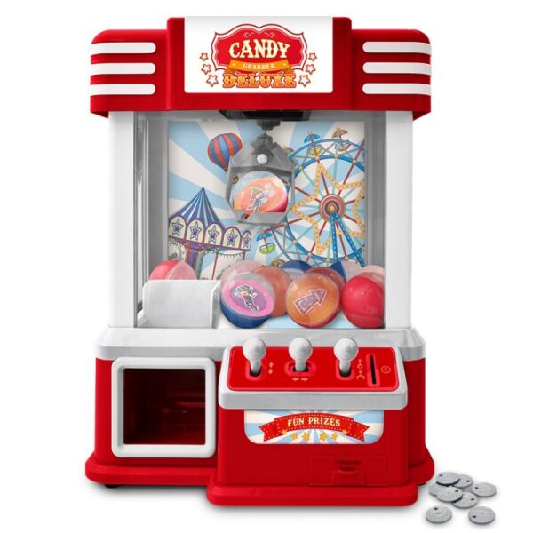 Candy Grabber Deluxe - Bilde 3