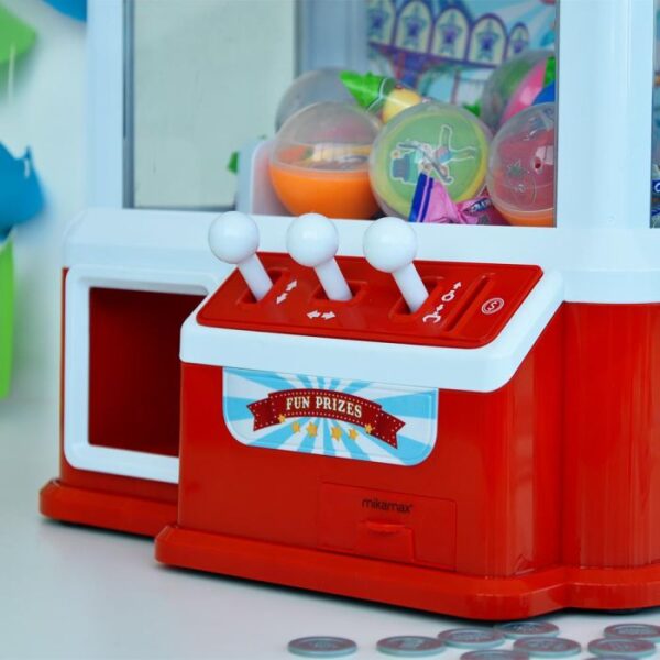 Candy Grabber Deluxe - Bilde 4