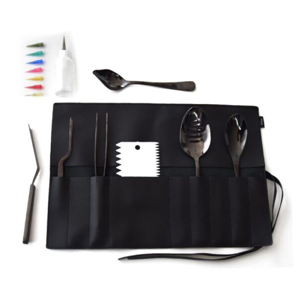 Chef's Plating Tool Set - Bilde 3