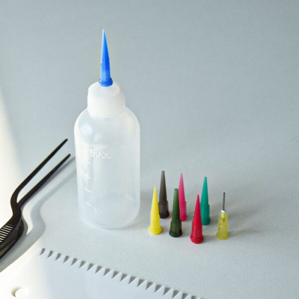 Chef's Plating Tool Set - Bilde 4