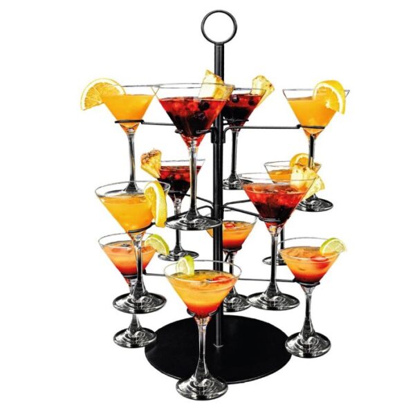 Cocktail Tree Stand - Expandable - Bilde 4