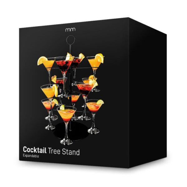Cocktail Tree Stand - Expandable - Bilde 5