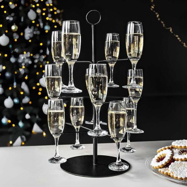 Cocktail Tree Stand - Expandable - Bilde 6