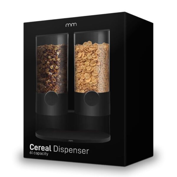 Design Cereal Dispenser - Bilde 6