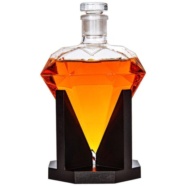 Diamond Decanter - Bilde 3