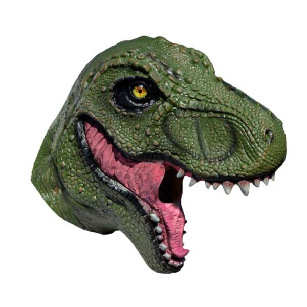 Dinosaur Mask - Bilde 3