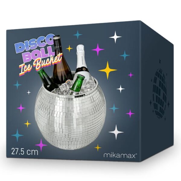 Discoball Ice Bucket - Bilde 6