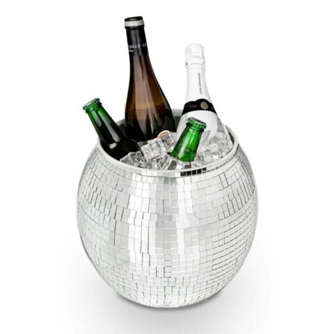 Discoball Ice Bucket
