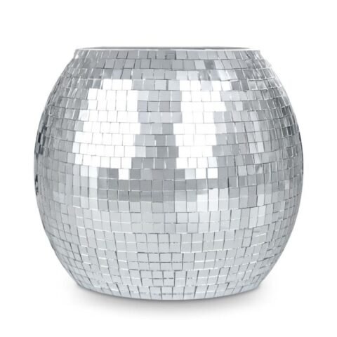Discoball Ice Bucket