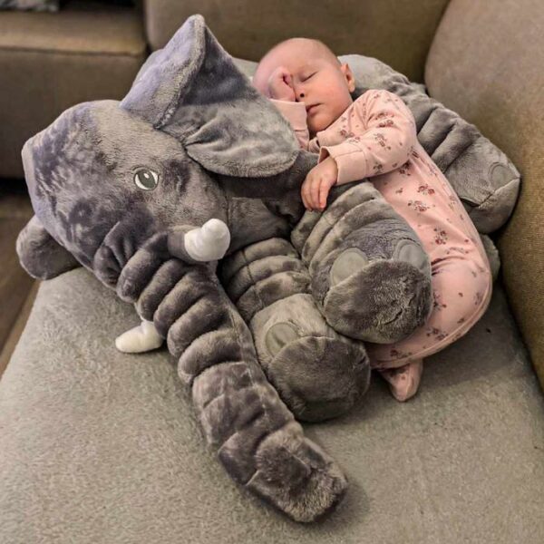 Elephant Pillow - Bilde 2