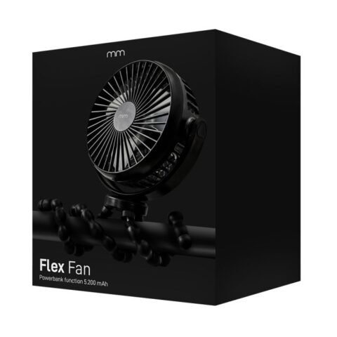 Flex Fan